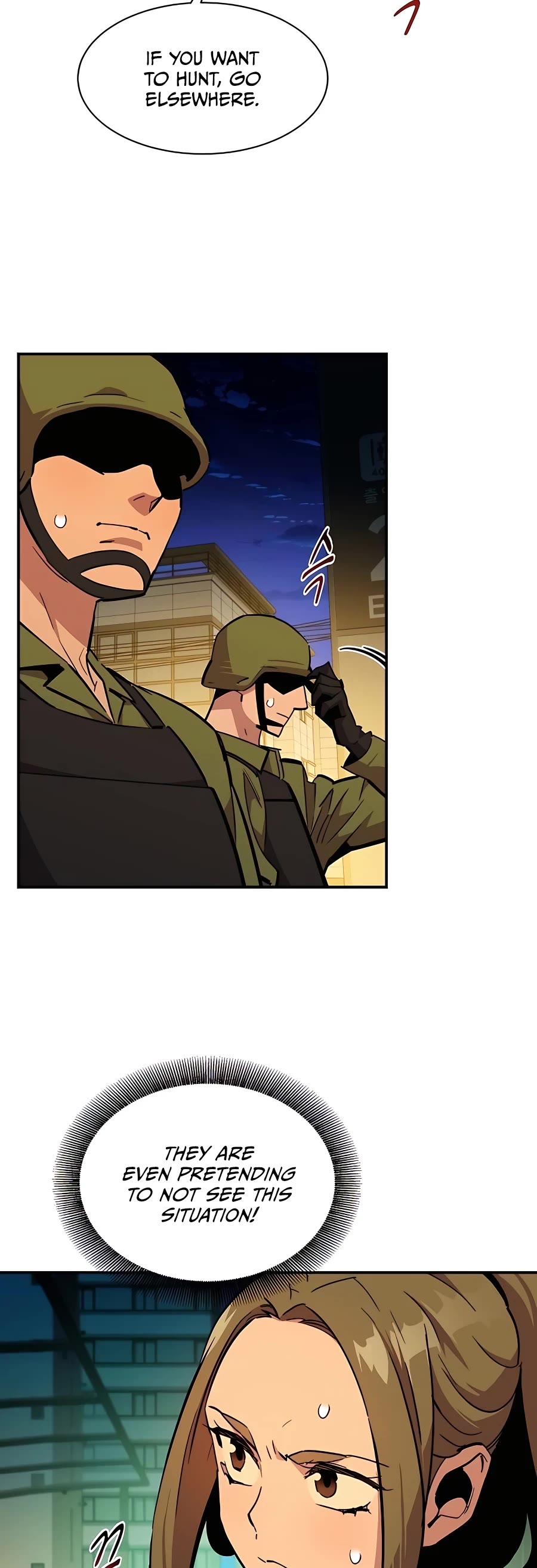 Auto Hunting With My Clones Chapter 30 page 54 - Chapter 30