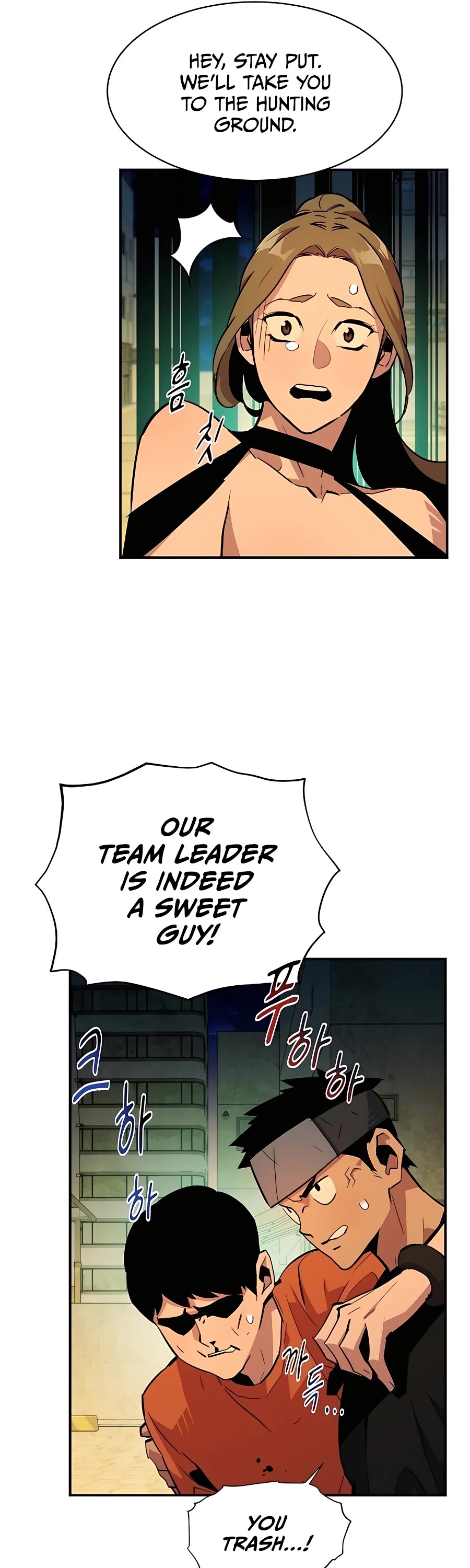 Auto Hunting With My Clones Chapter 30 page 56 - Chapter 30