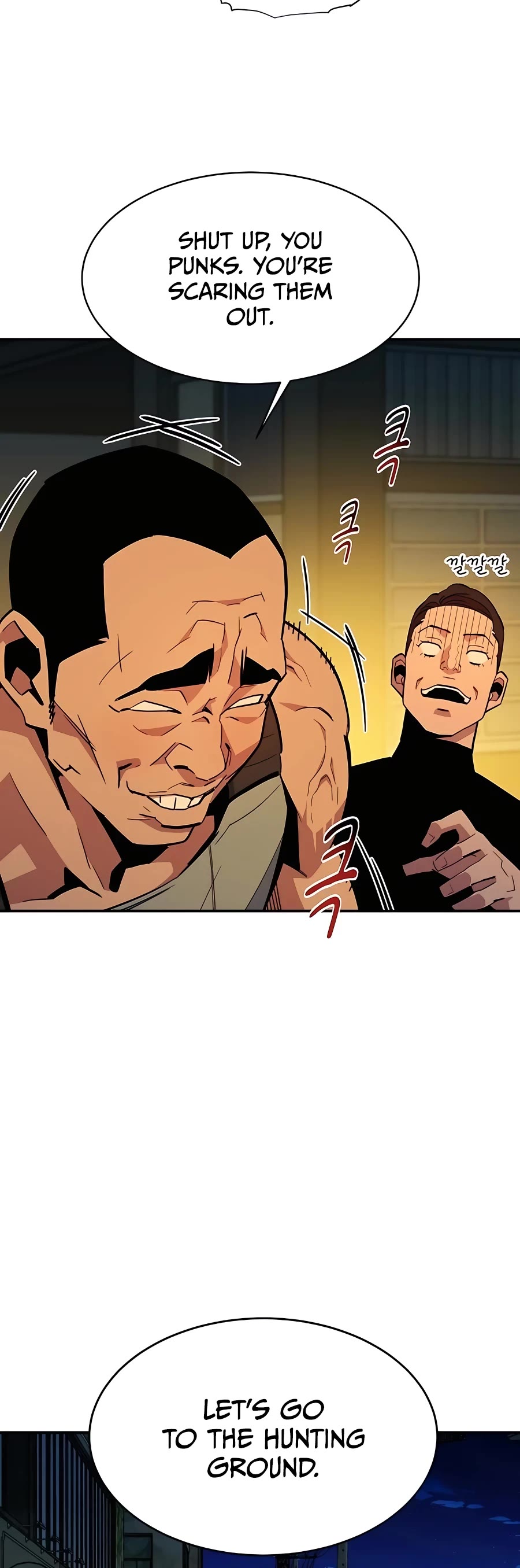Auto Hunting With My Clones Chapter 30 page 57 - Chapter 30