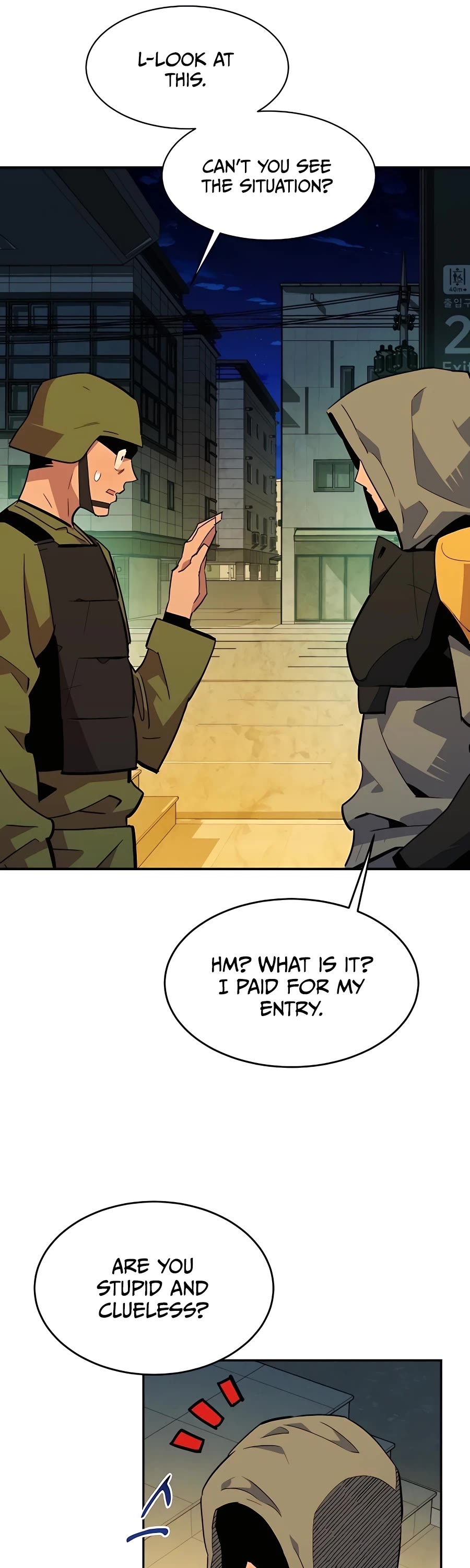 Auto Hunting With My Clones Chapter 30 page 59 - Chapter 30