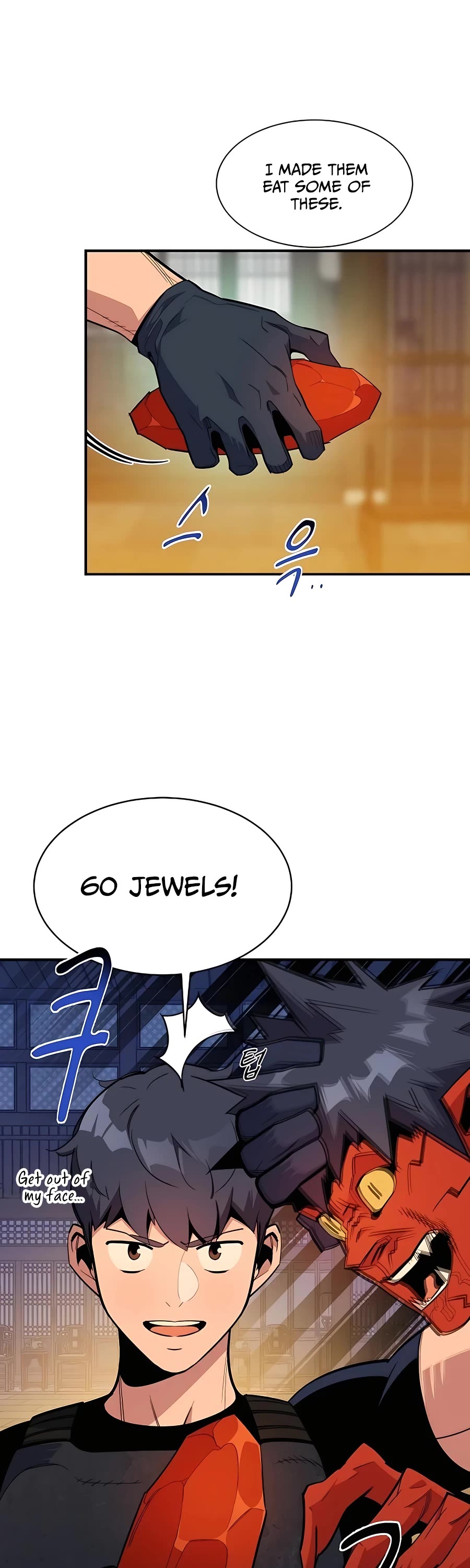 Auto Hunting With My Clones Chapter 30 page 6 - Chapter 30