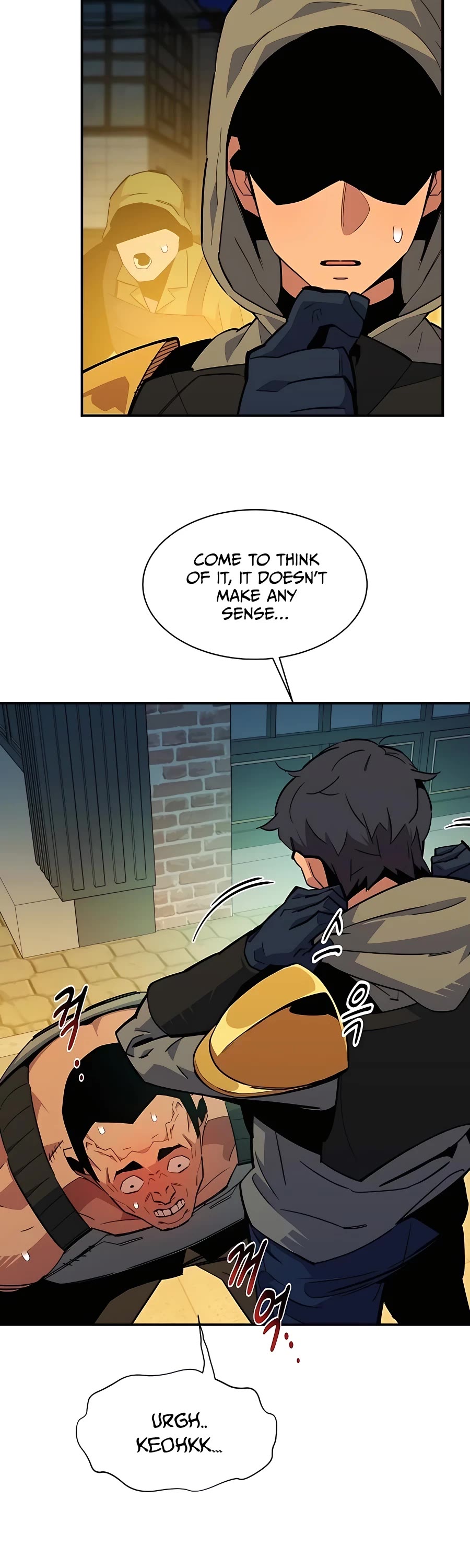 Auto Hunting With My Clones Chapter 30 page 66 - Chapter 30