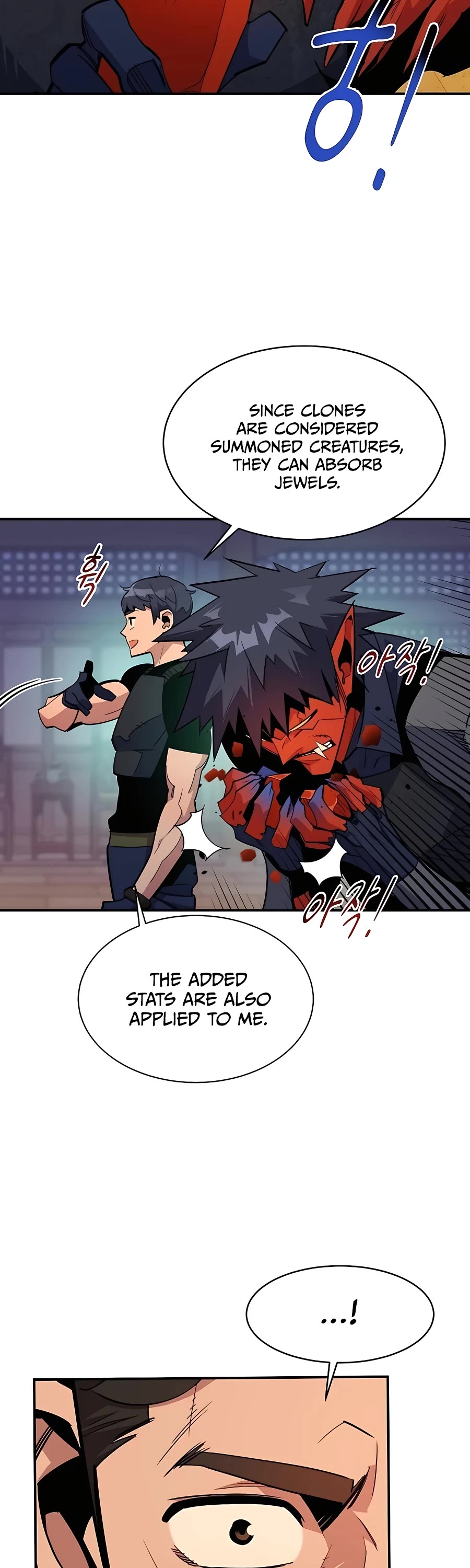 Auto Hunting With My Clones Chapter 30 page 7 - Chapter 30