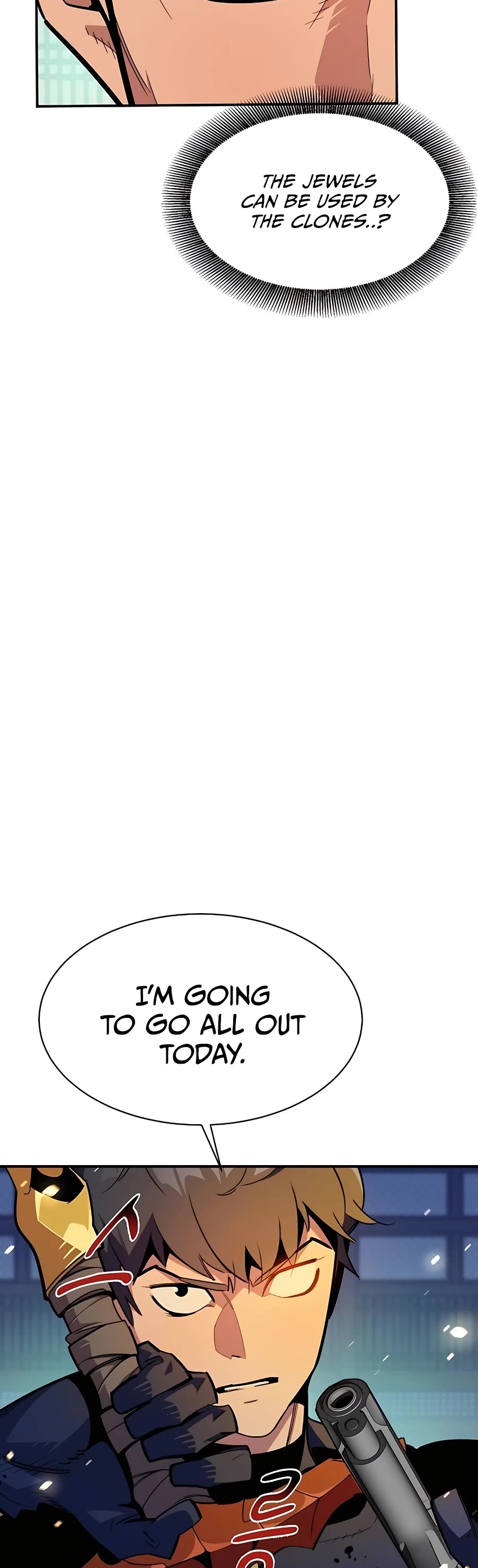 Auto Hunting With My Clones Chapter 30 page 8 - Chapter 30