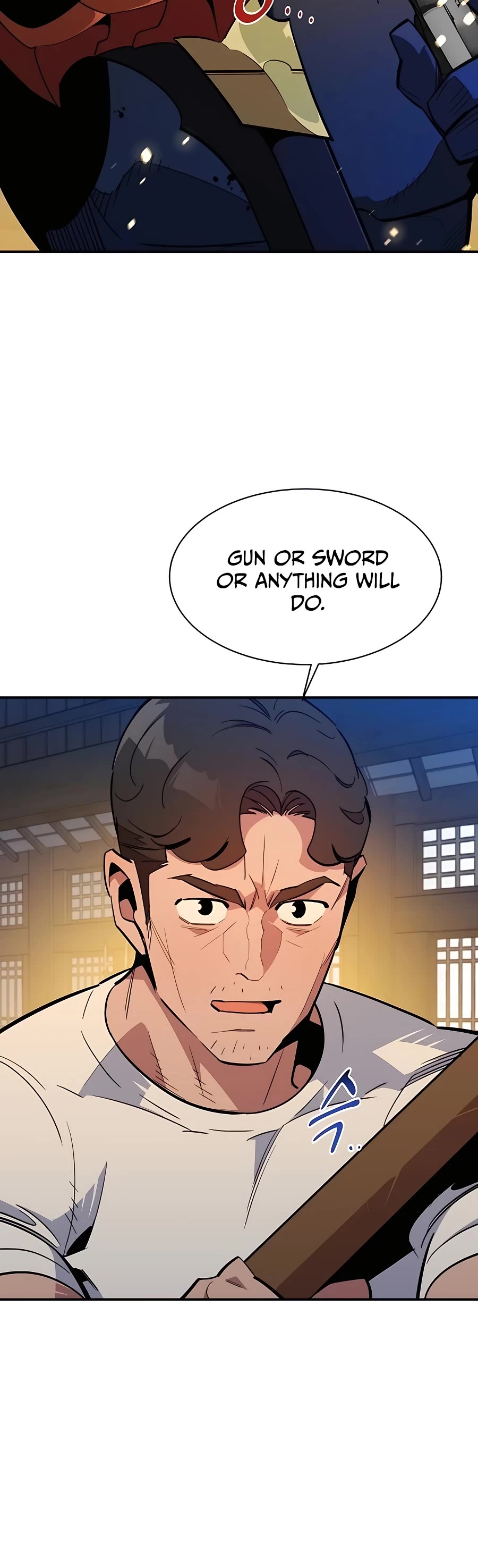 Auto Hunting With My Clones Chapter 30 page 9 - Chapter 30