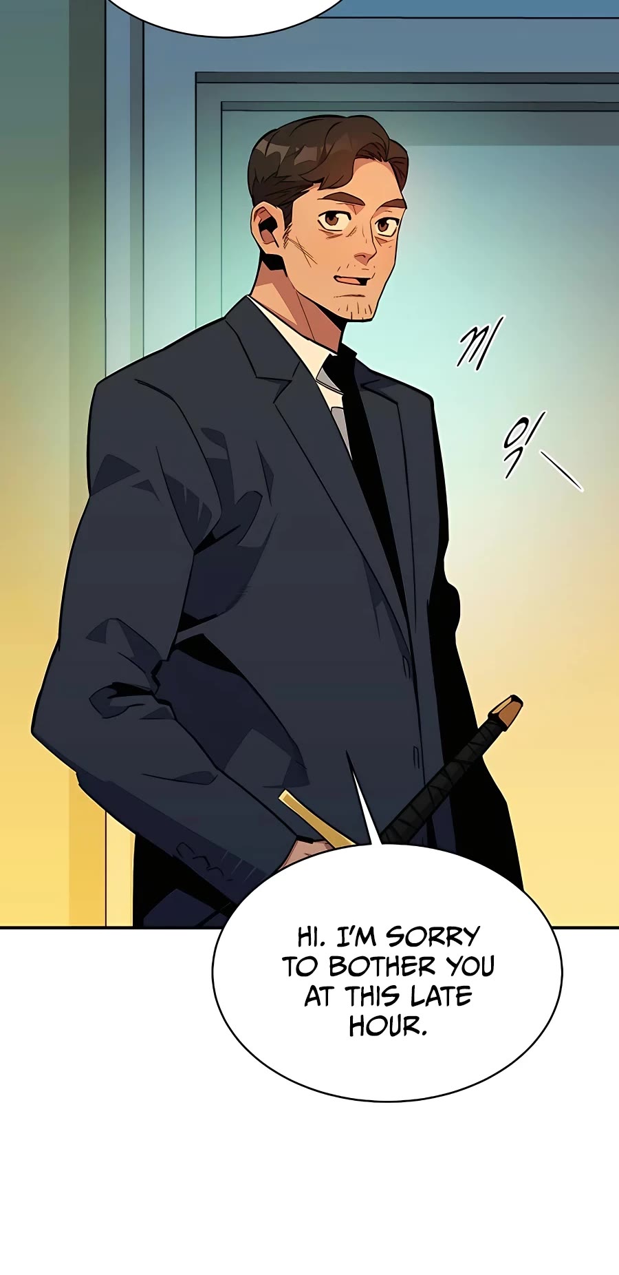 Auto Hunting With My Clones Chapter 31 page 15 - Chapter 31