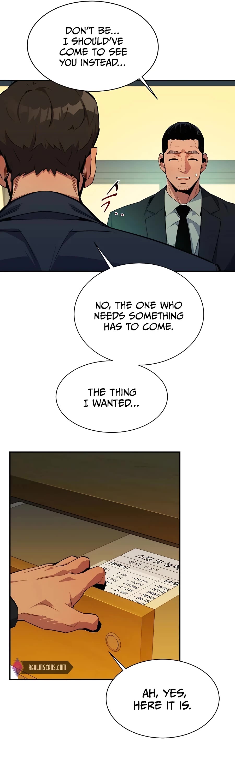 Auto Hunting With My Clones Chapter 31 page 16 - Chapter 31