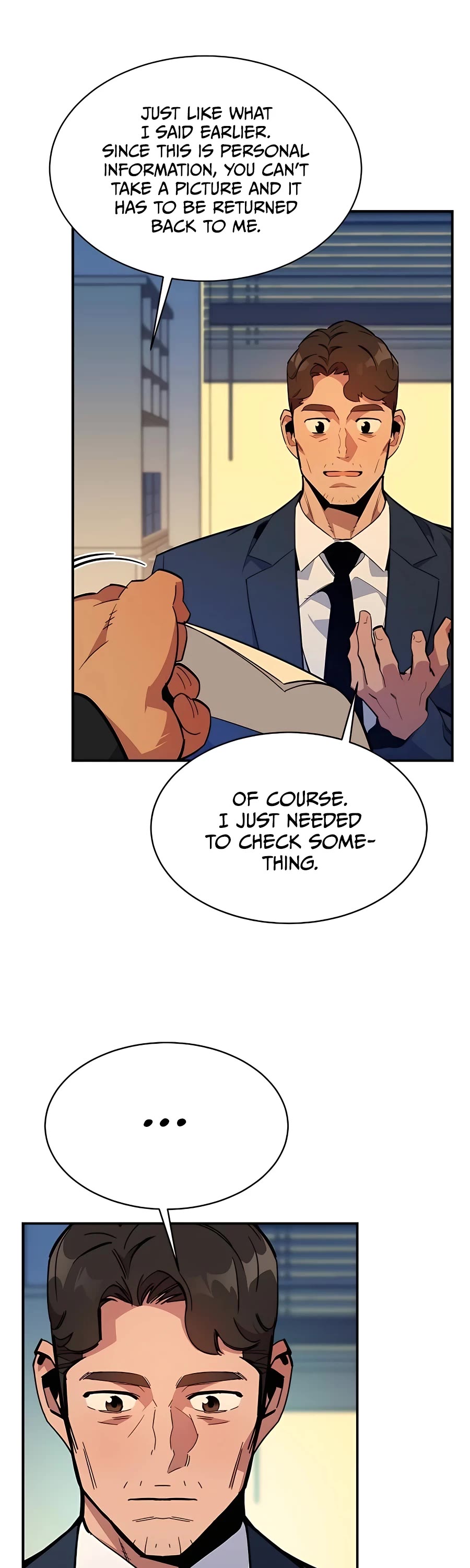 Auto Hunting With My Clones Chapter 31 page 17 - Chapter 31