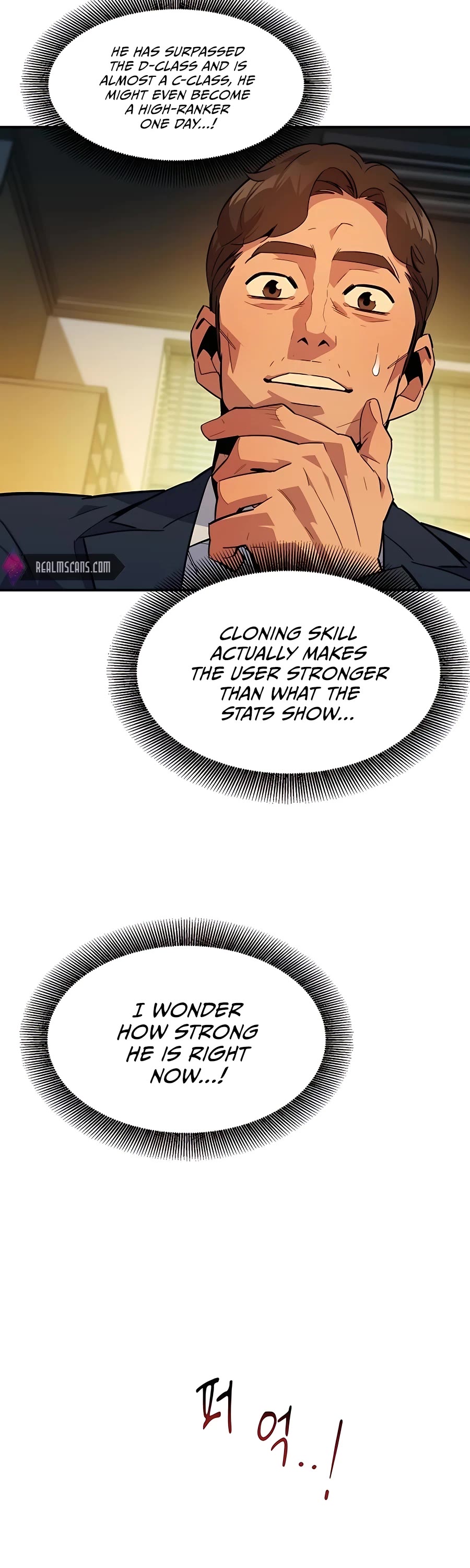 Auto Hunting With My Clones Chapter 31 page 22 - Chapter 31
