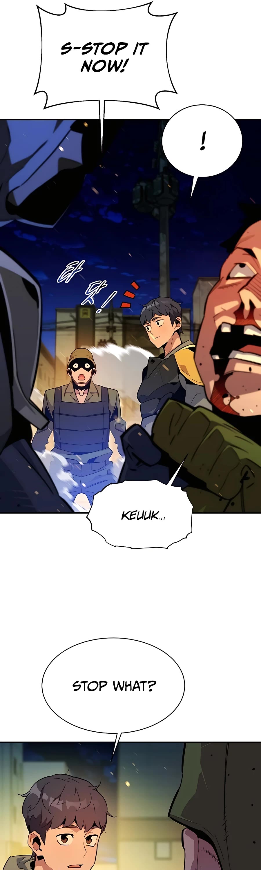 Auto Hunting With My Clones Chapter 31 page 26 - Chapter 31