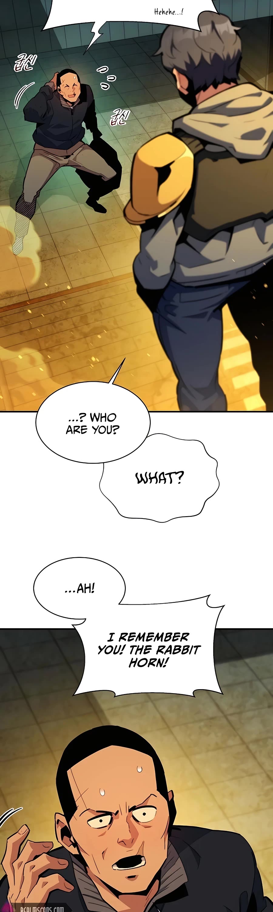 Auto Hunting With My Clones Chapter 31 page 37 - Chapter 31