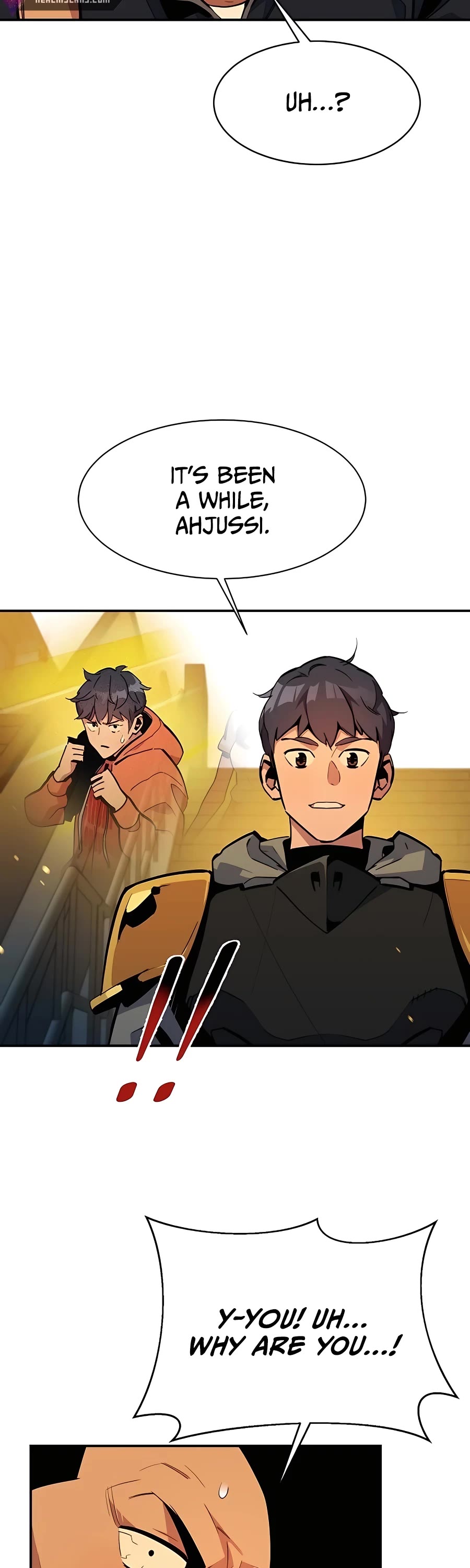 Auto Hunting With My Clones Chapter 31 page 38 - Chapter 31
