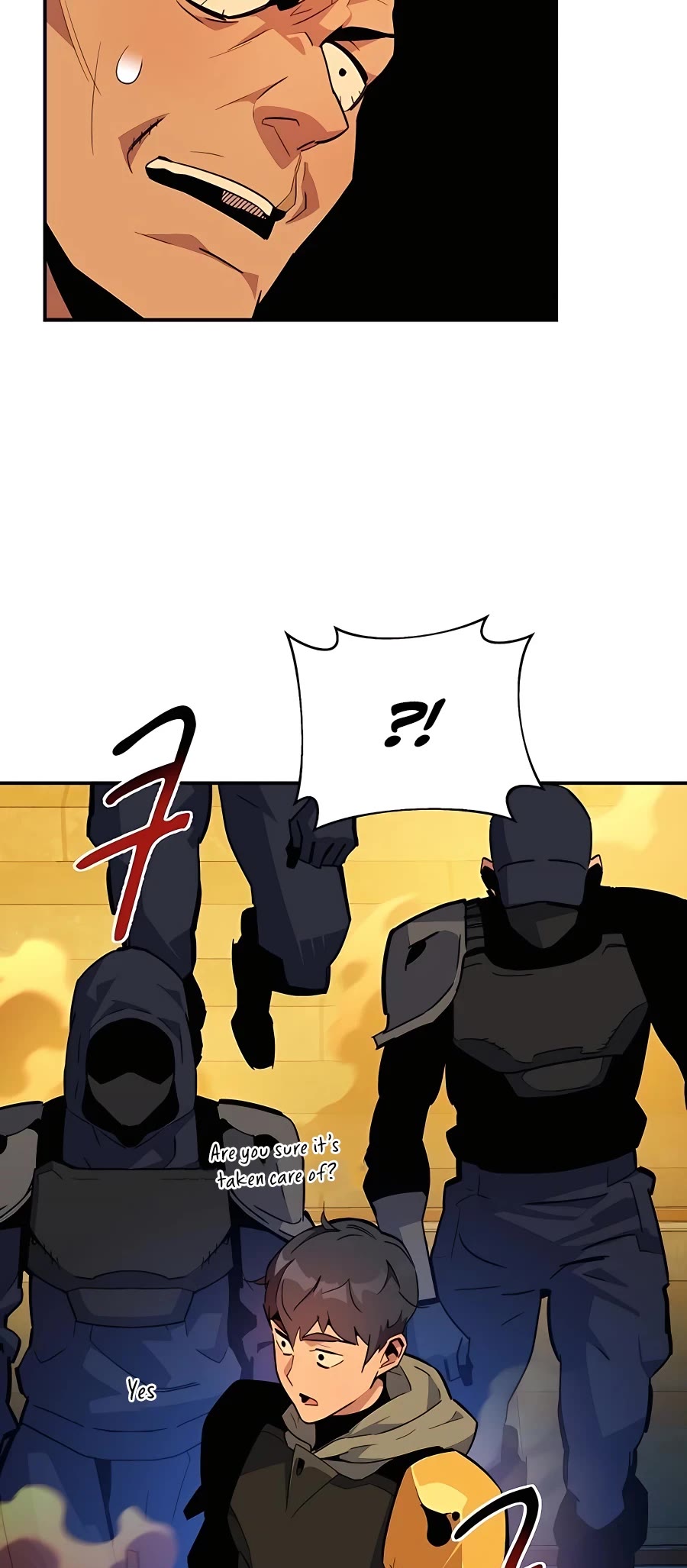 Auto Hunting With My Clones Chapter 31 page 39 - Chapter 31