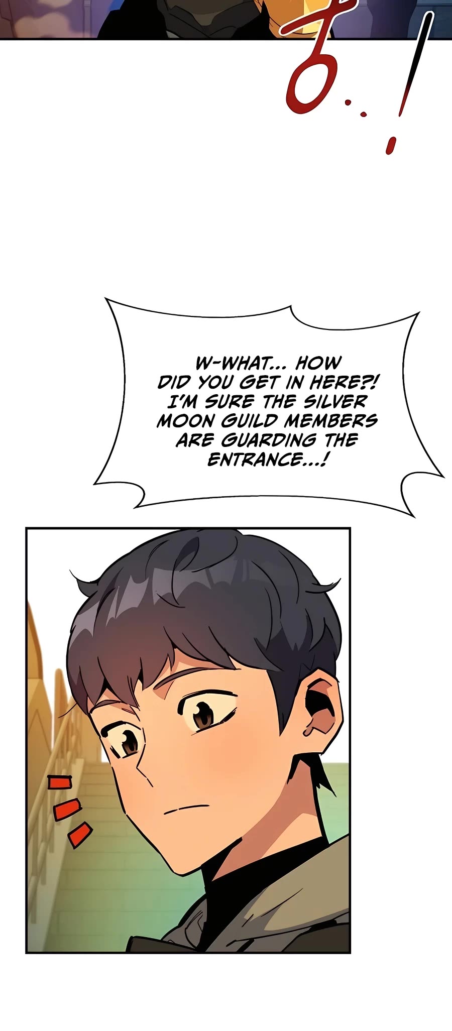 Auto Hunting With My Clones Chapter 31 page 40 - Chapter 31