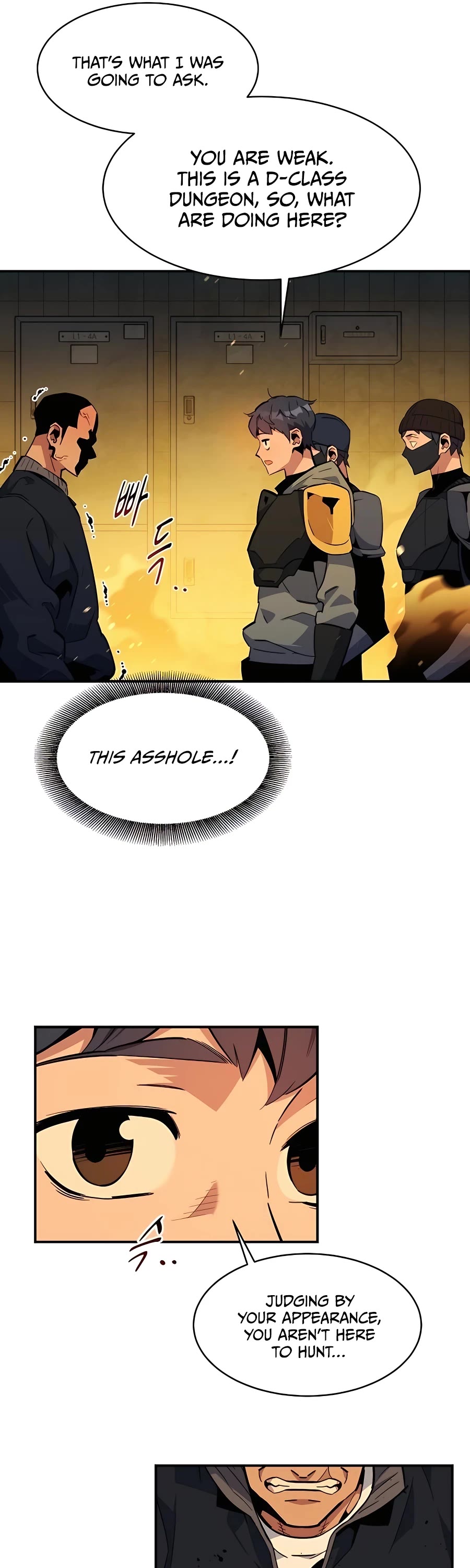 Auto Hunting With My Clones Chapter 31 page 41 - Chapter 31