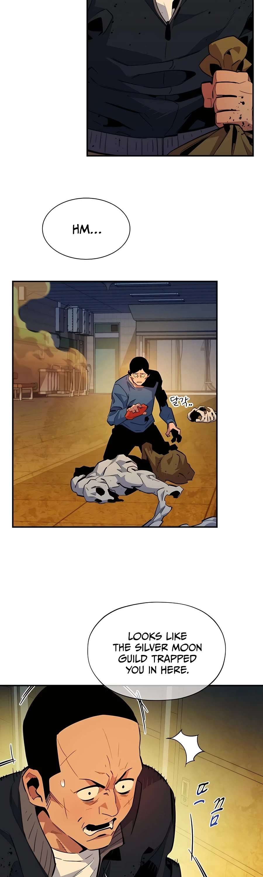 Auto Hunting With My Clones Chapter 31 page 42 - Chapter 31