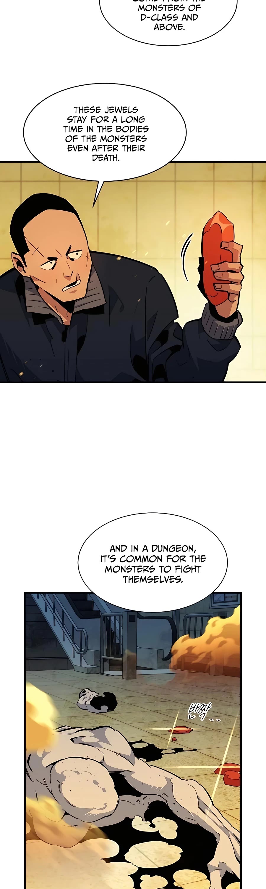 Auto Hunting With My Clones Chapter 31 page 47 - Chapter 31