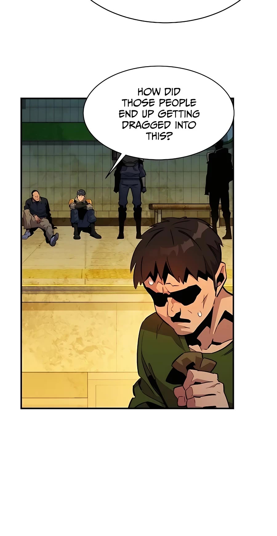 Auto Hunting With My Clones Chapter 31 page 50 - Chapter 31