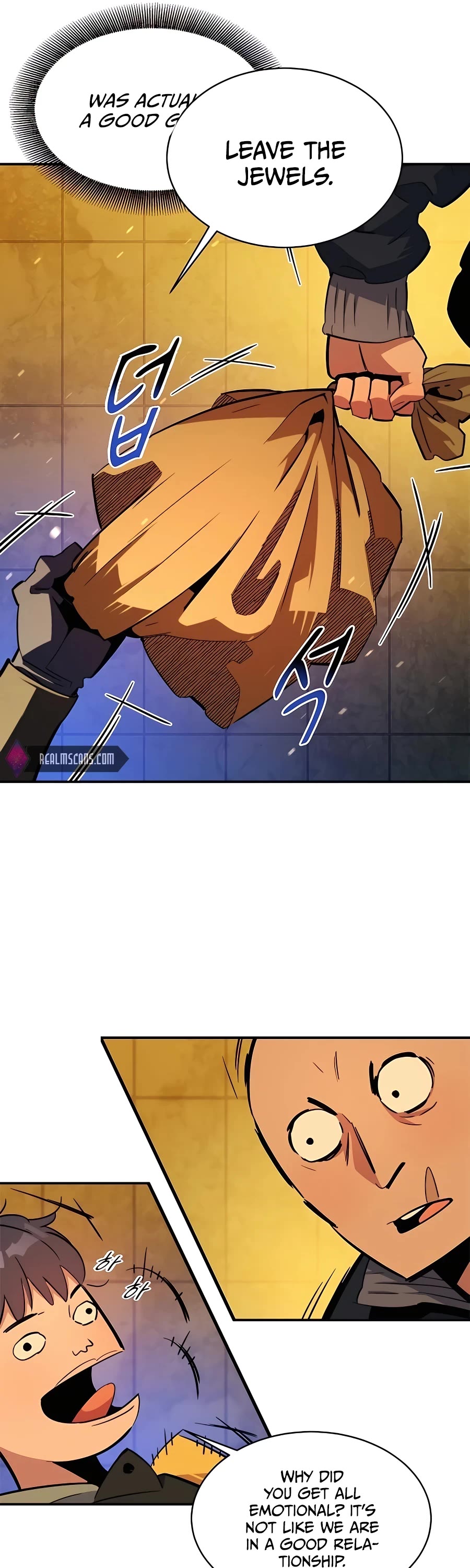 Auto Hunting With My Clones Chapter 31 page 56 - Chapter 31