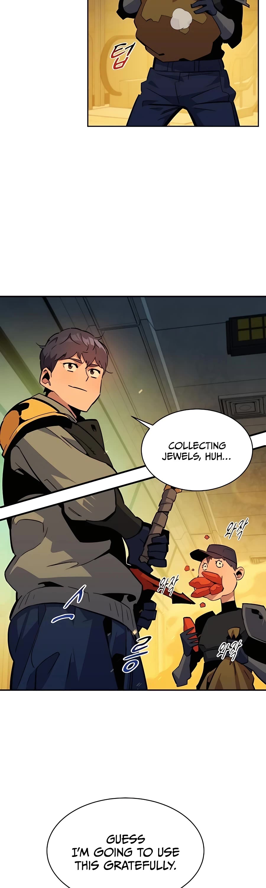 Auto Hunting With My Clones Chapter 31 page 58 - Chapter 31