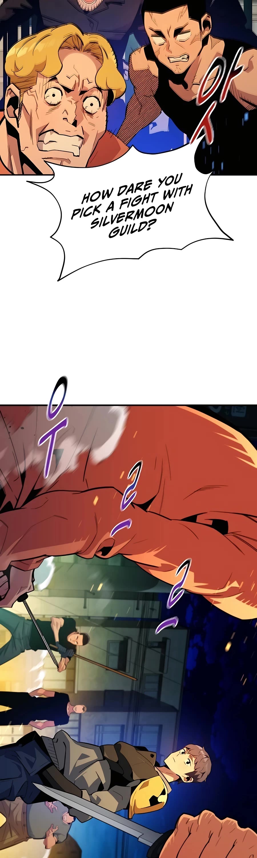Auto Hunting With My Clones Chapter 31 page 7 - Chapter 31