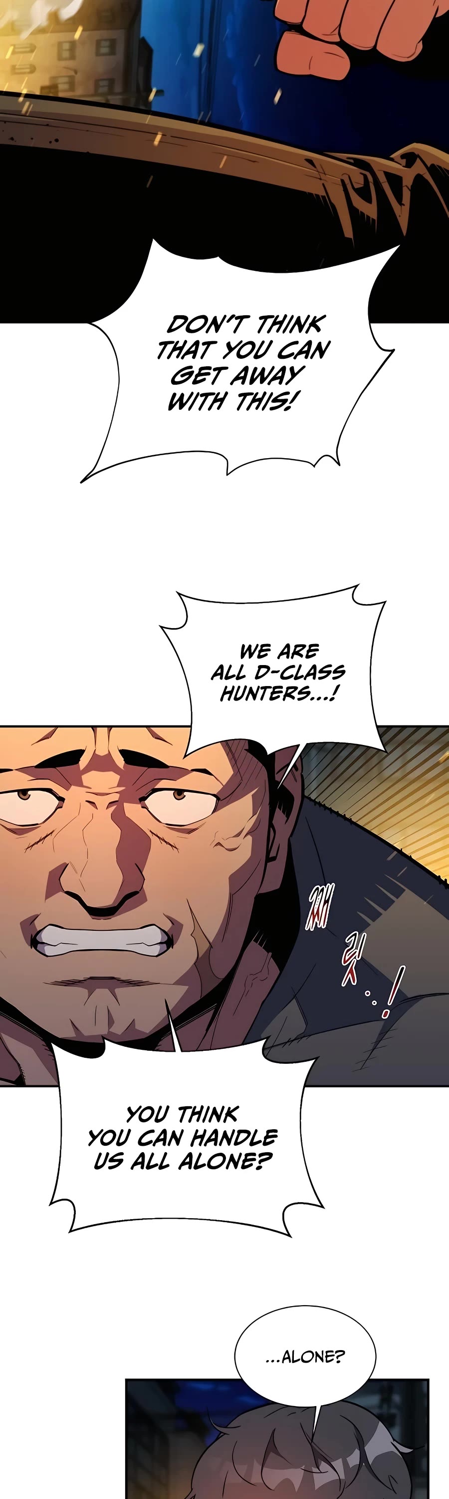 Auto Hunting With My Clones Chapter 31 page 8 - Chapter 31