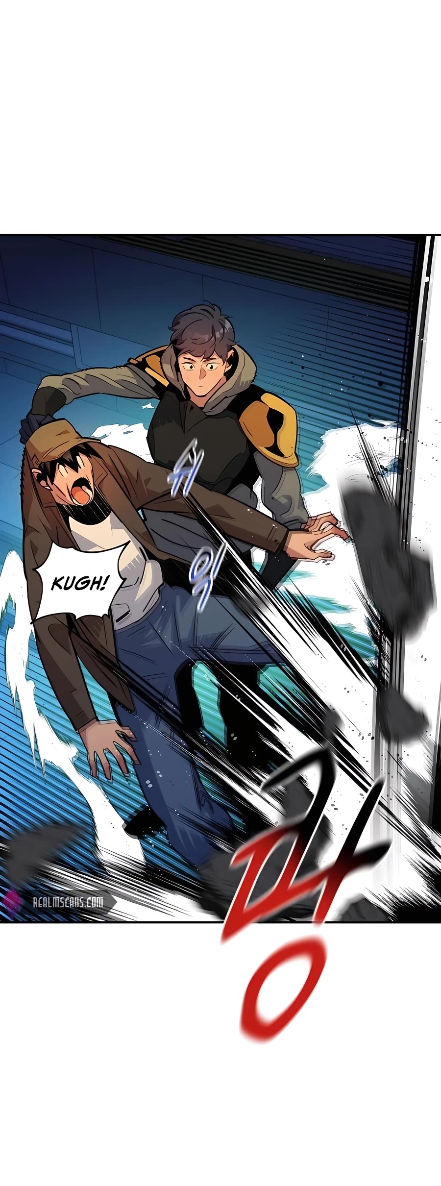 Auto Hunting With My Clones Chapter 32 page 13 - Chapter 32