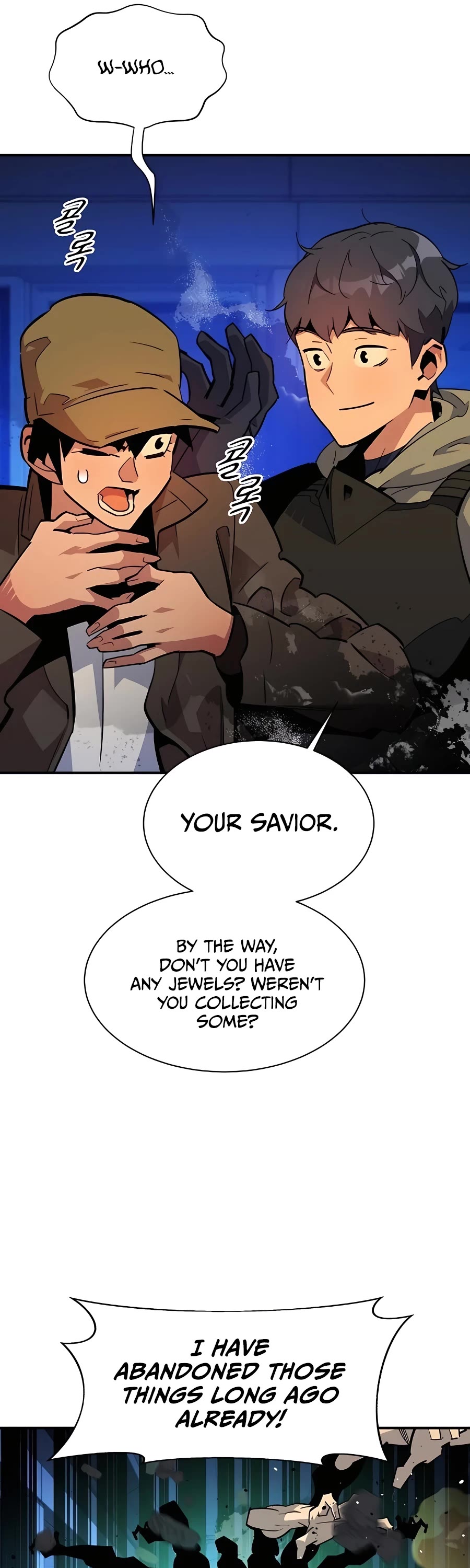 Auto Hunting With My Clones Chapter 32 page 14 - Chapter 32