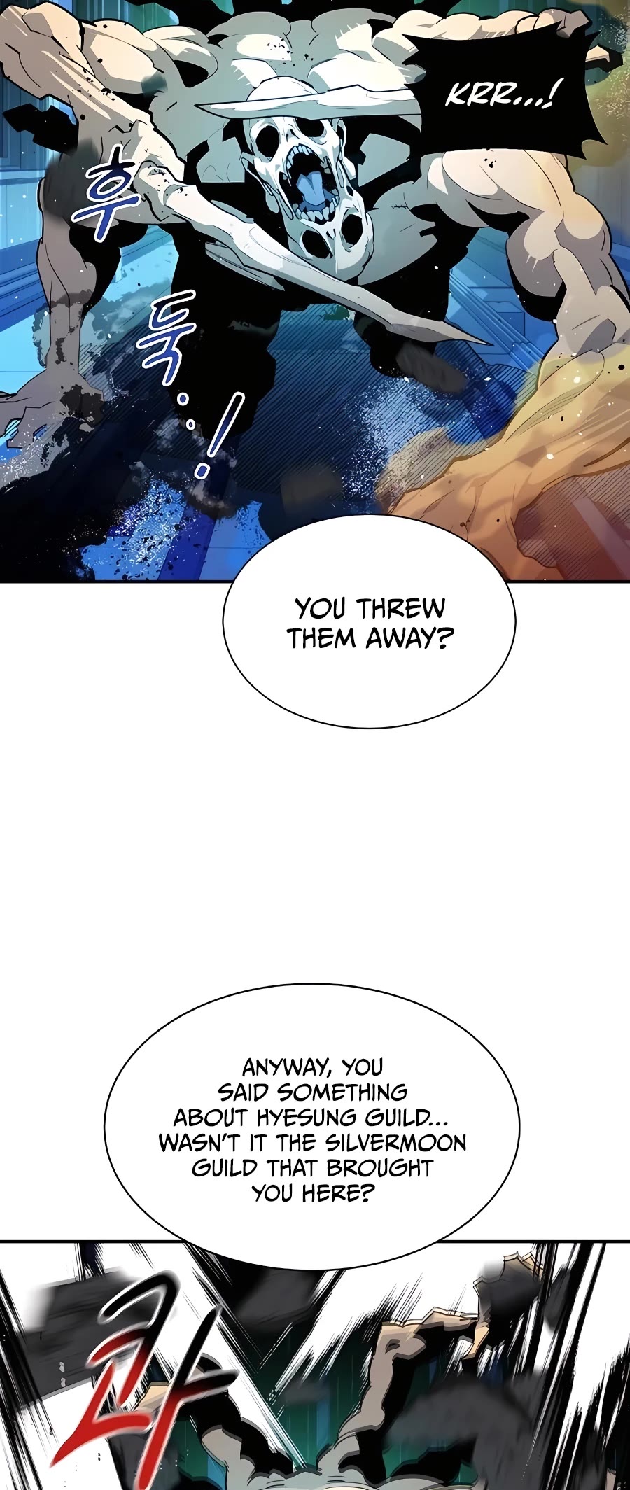 Auto Hunting With My Clones Chapter 32 page 15 - Chapter 32