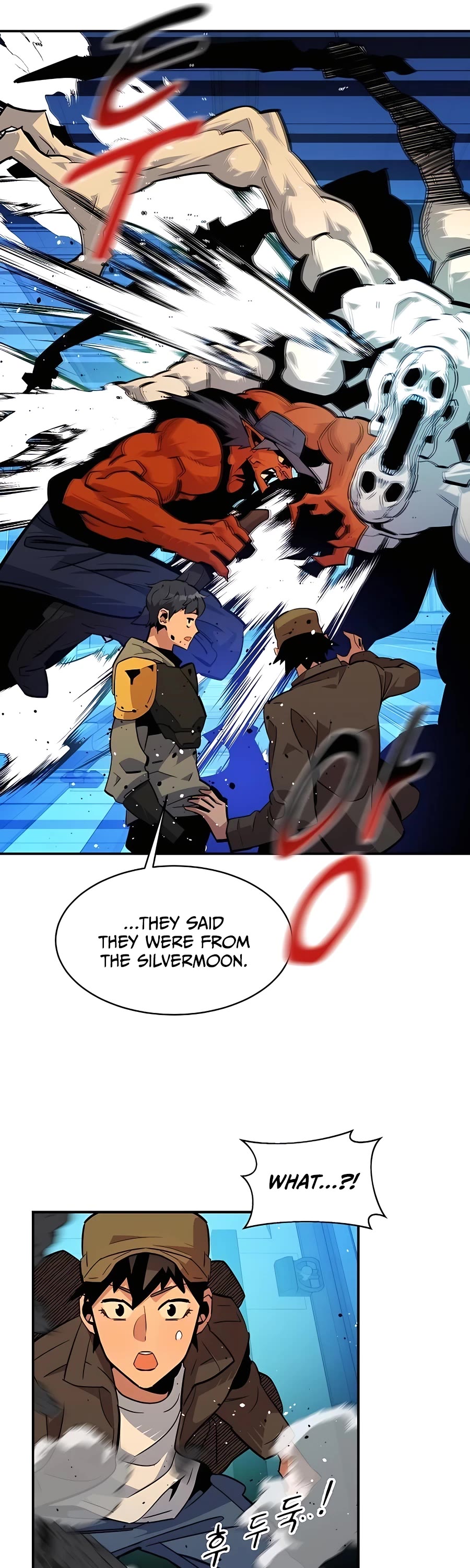 Auto Hunting With My Clones Chapter 32 page 17 - Chapter 32
