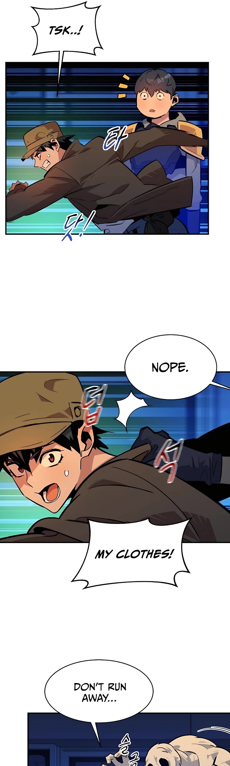 Auto Hunting With My Clones Chapter 32 page 20 - Chapter 32