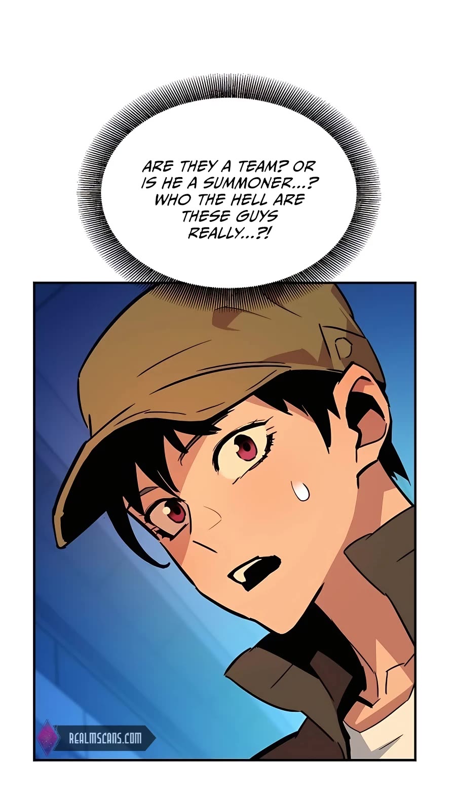 Auto Hunting With My Clones Chapter 32 page 23 - Chapter 32