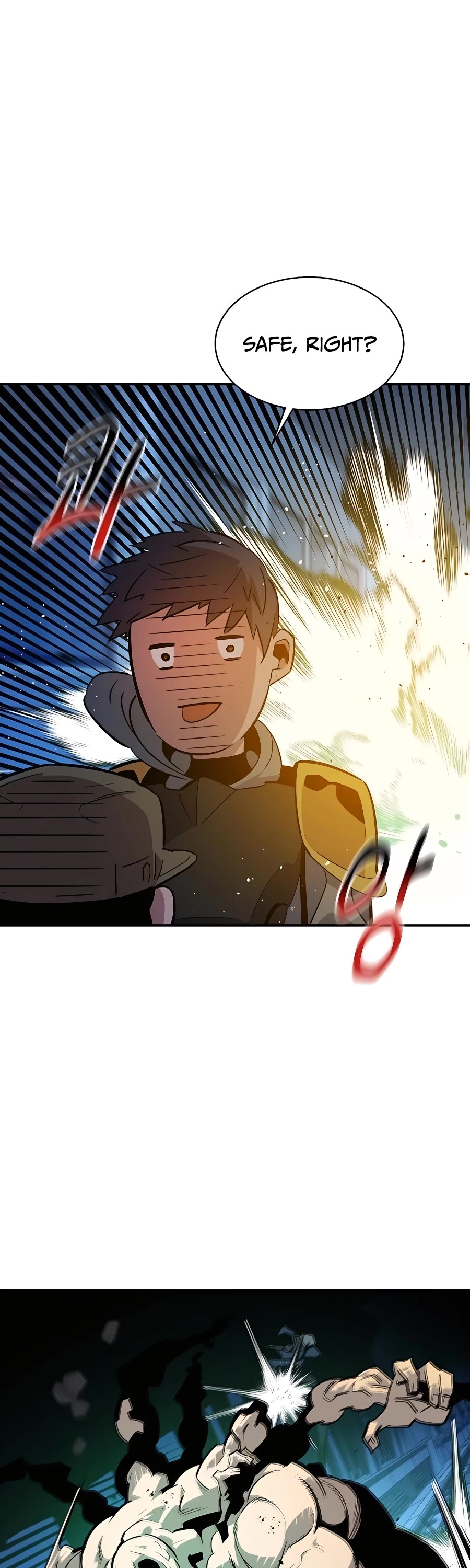 Auto Hunting With My Clones Chapter 32 page 24 - Chapter 32