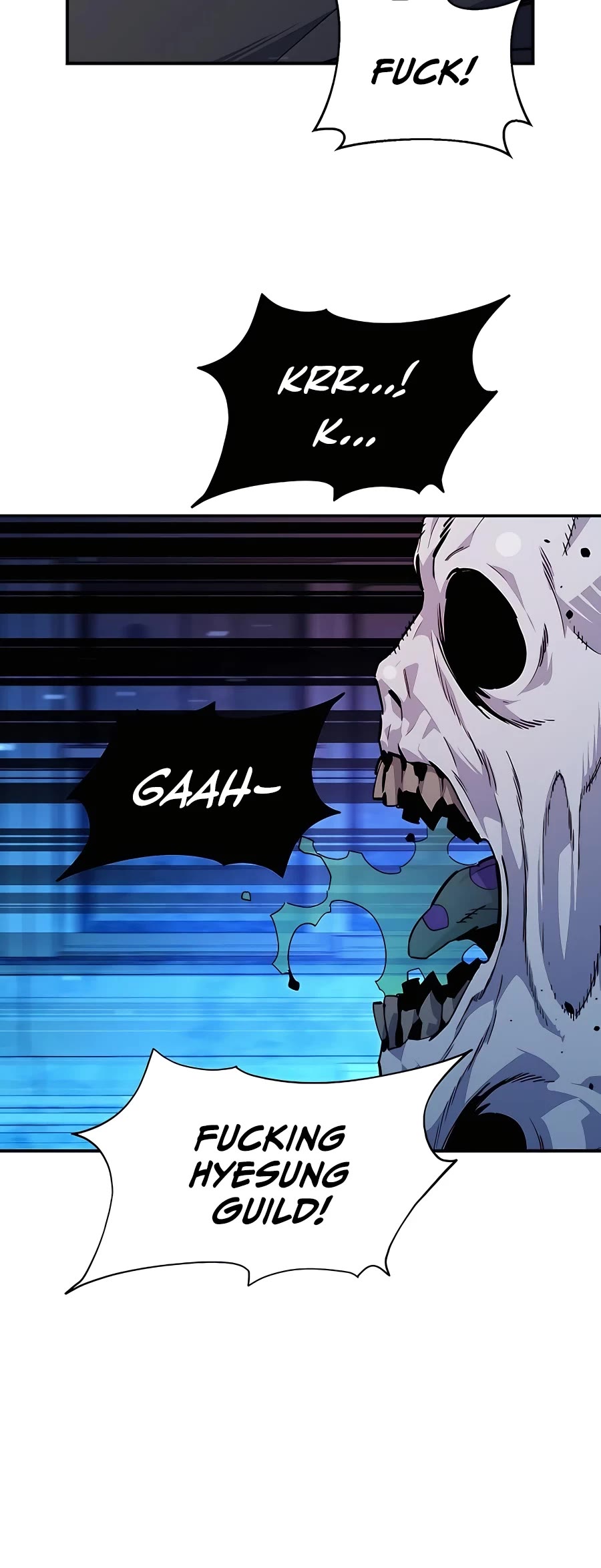Auto Hunting With My Clones Chapter 32 page 3 - Chapter 32