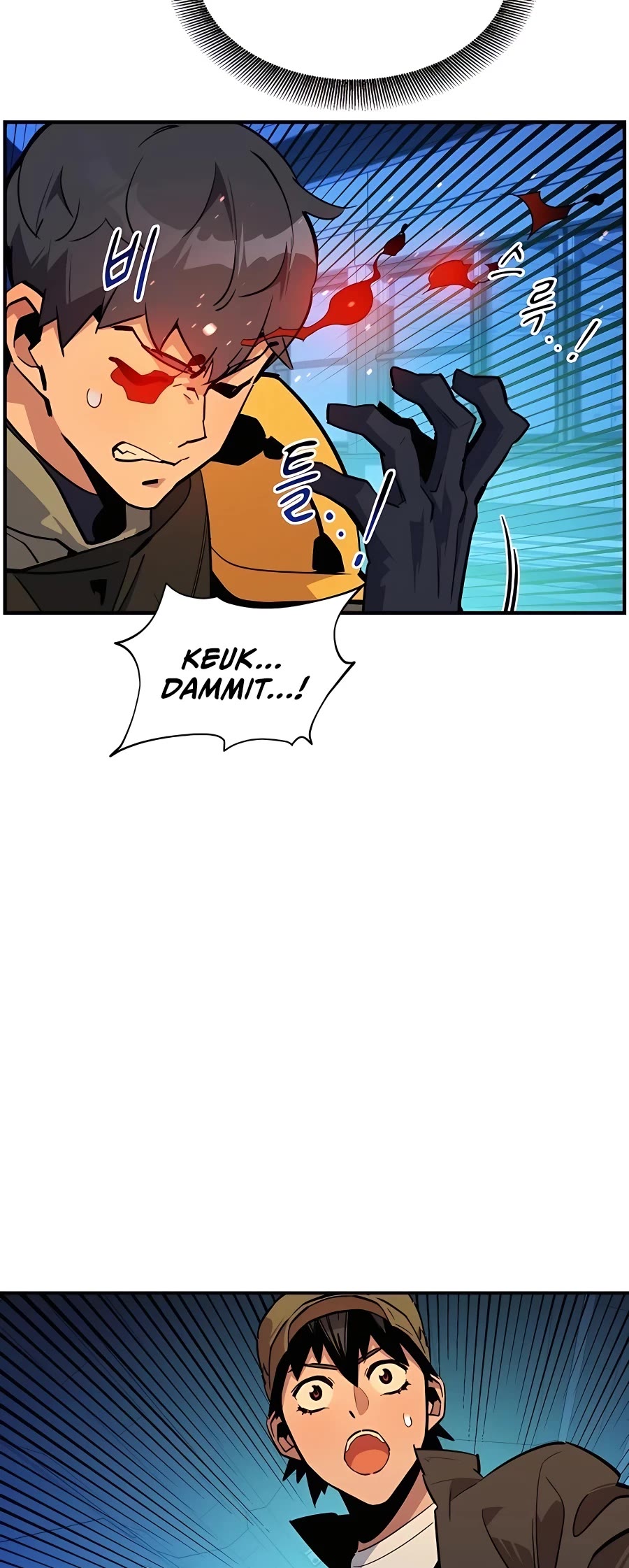 Auto Hunting With My Clones Chapter 32 page 39 - Chapter 32