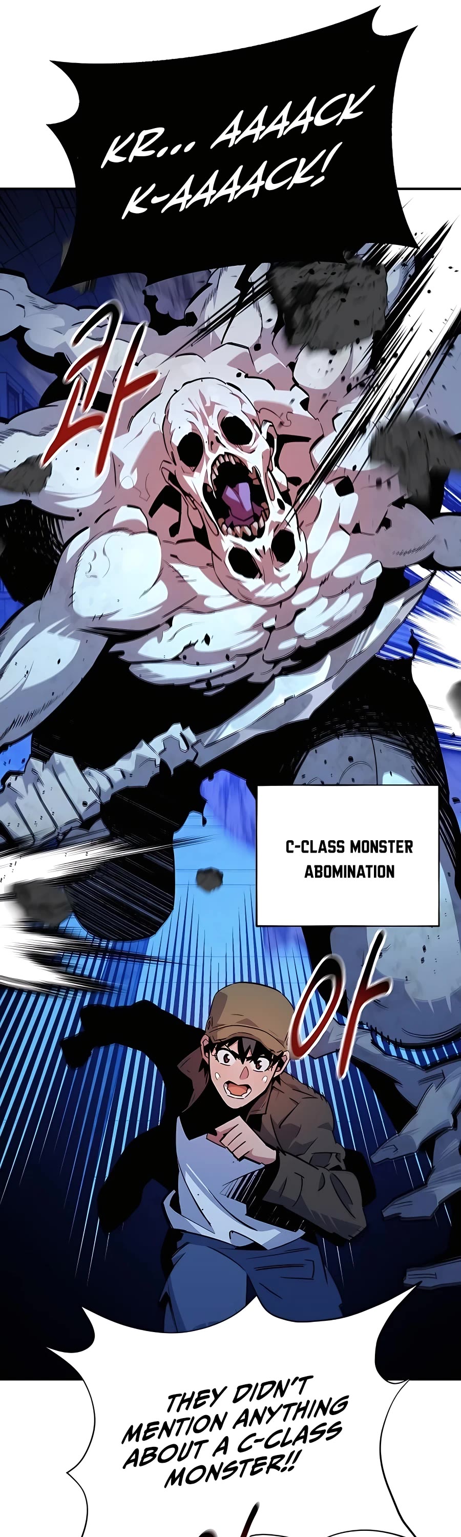Auto Hunting With My Clones Chapter 32 page 4 - Chapter 32