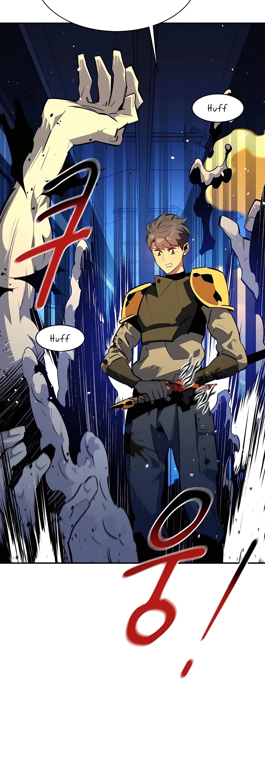 Auto Hunting With My Clones Chapter 32 page 46 - Chapter 32