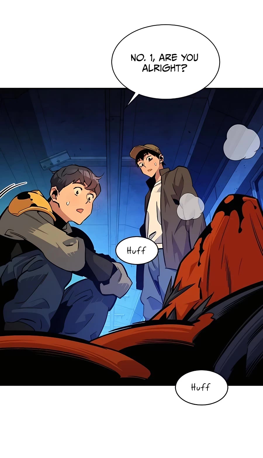 Auto Hunting With My Clones Chapter 32 page 49 - Chapter 32