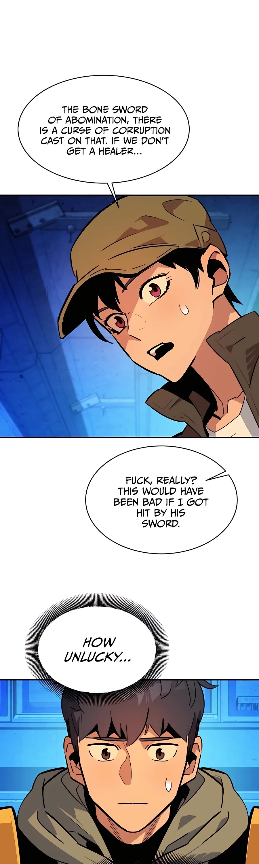 Auto Hunting With My Clones Chapter 32 page 51 - Chapter 32