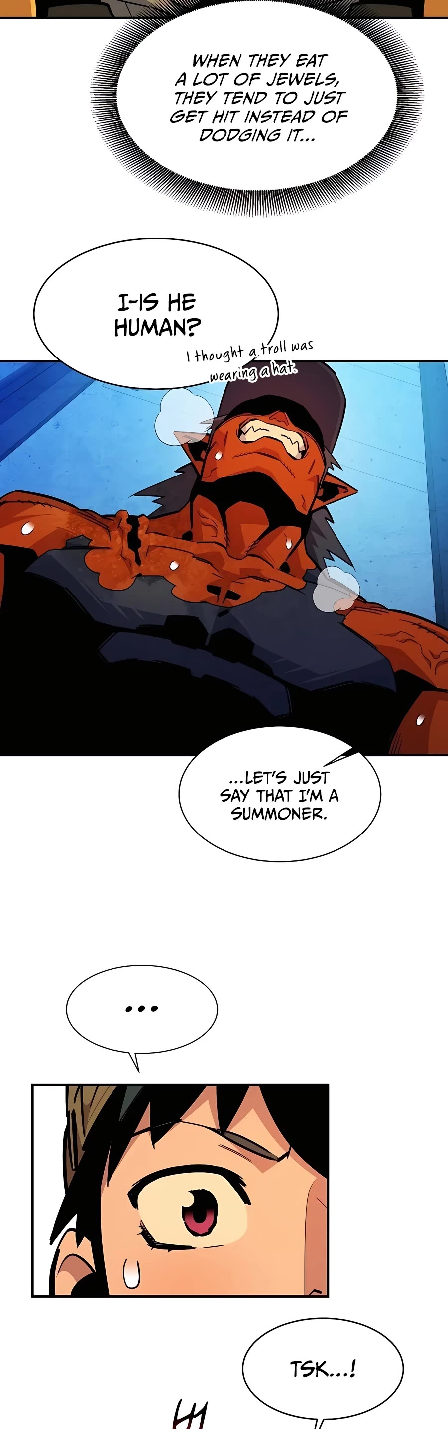 Auto Hunting With My Clones Chapter 32 page 52 - Chapter 32