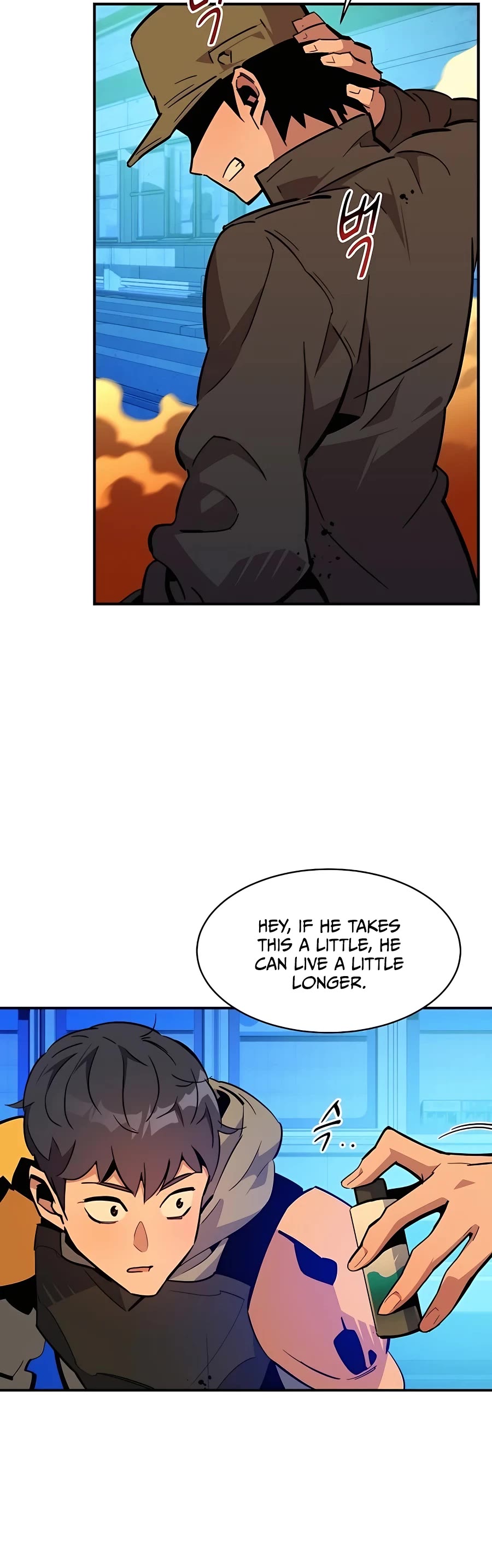 Auto Hunting With My Clones Chapter 32 page 53 - Chapter 32