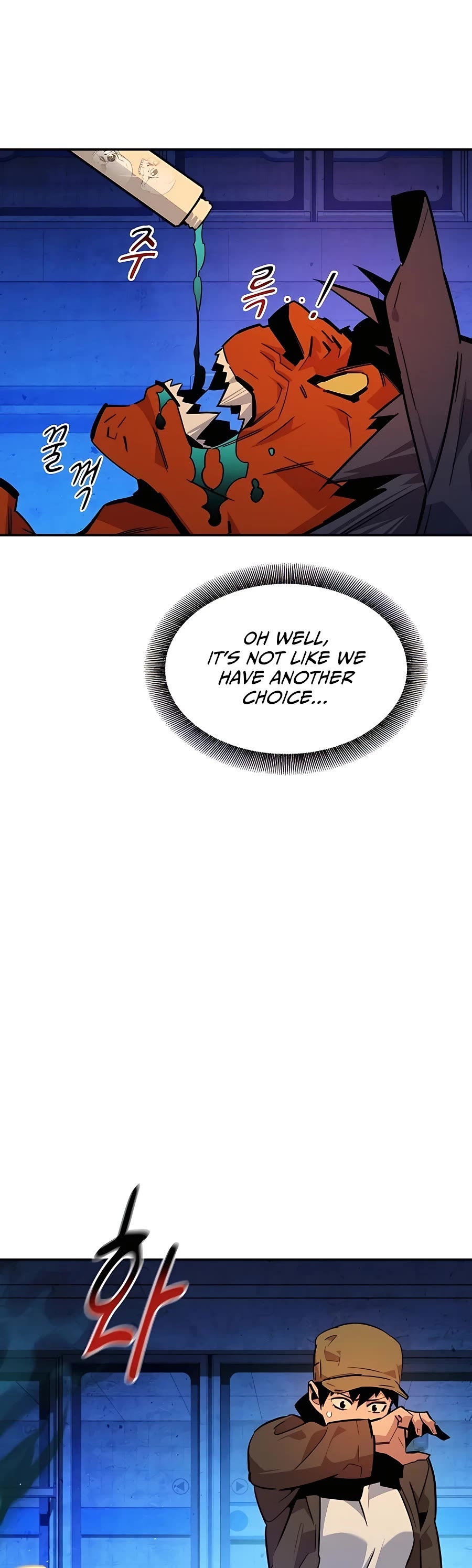 Auto Hunting With My Clones Chapter 32 page 55 - Chapter 32