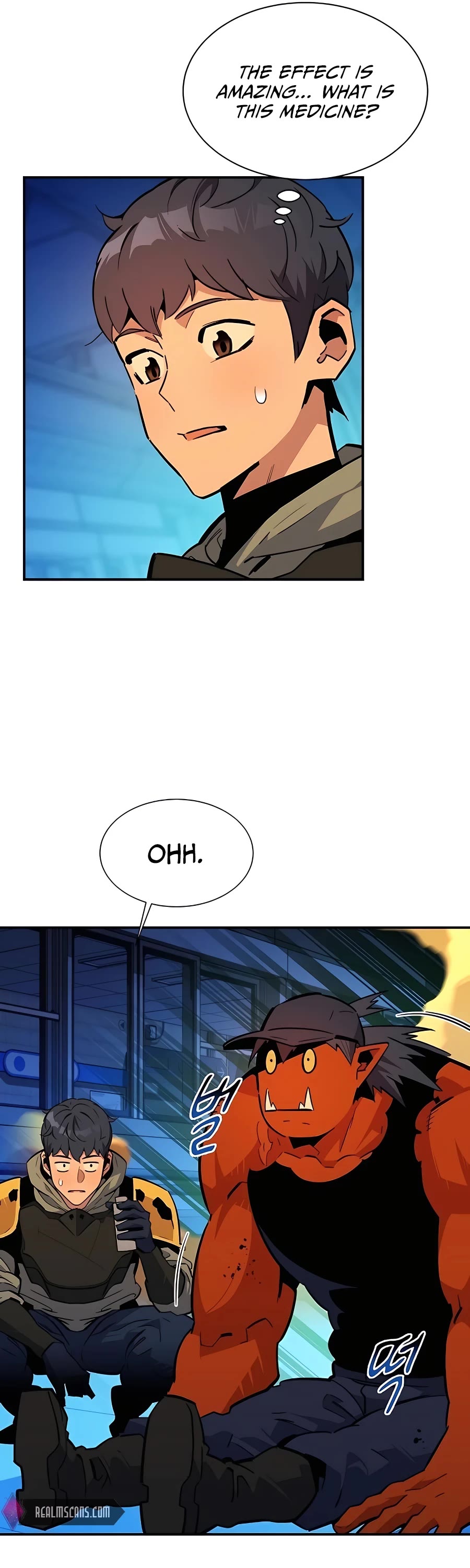 Auto Hunting With My Clones Chapter 32 page 57 - Chapter 32