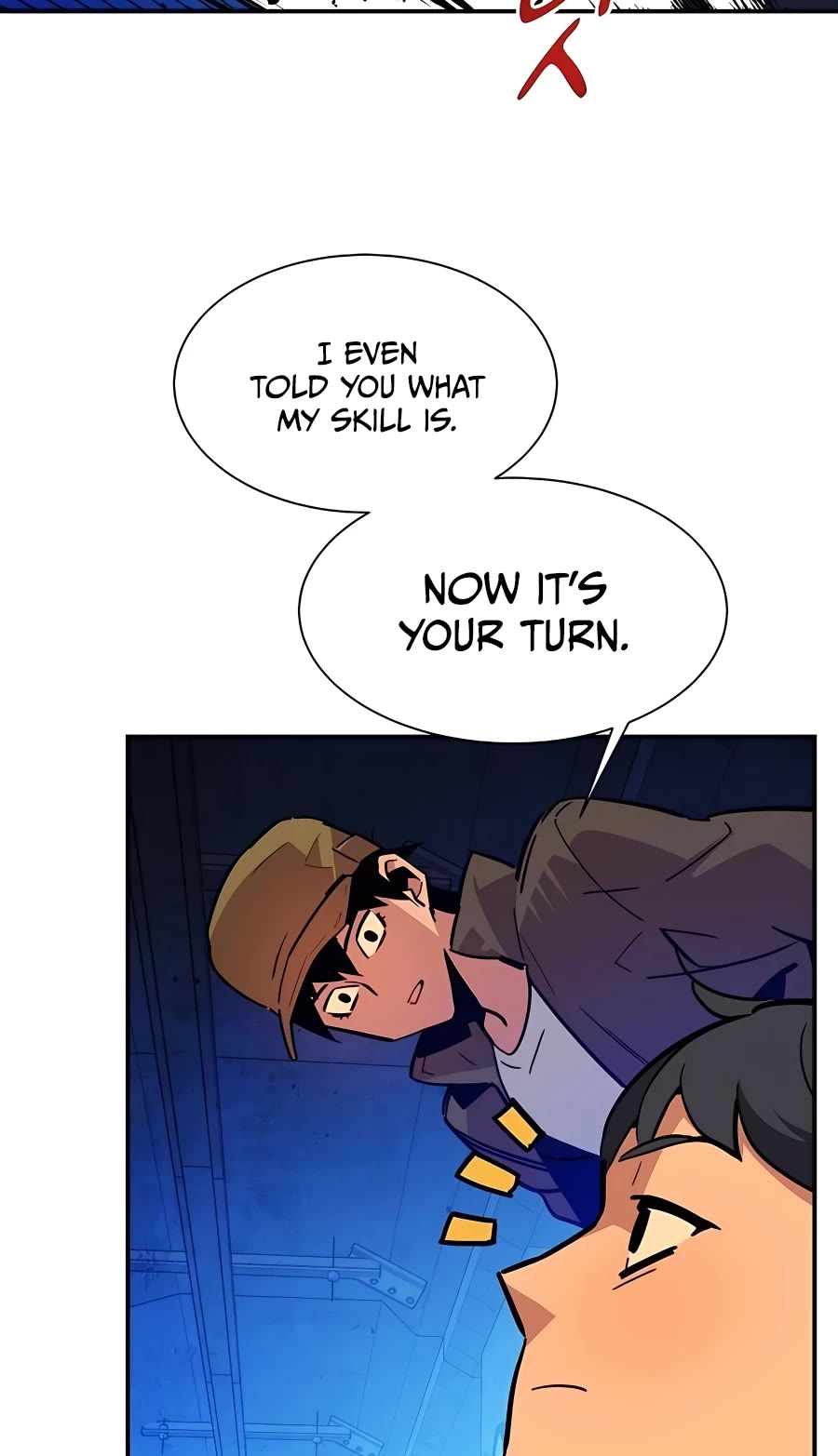 Auto Hunting With My Clones Chapter 32 page 62 - Chapter 32