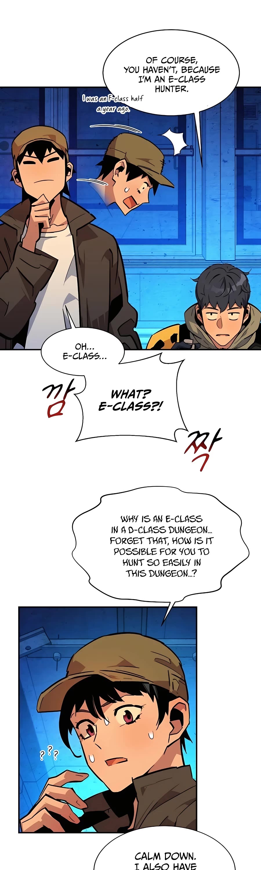 Auto Hunting With My Clones Chapter 32 page 65 - Chapter 32
