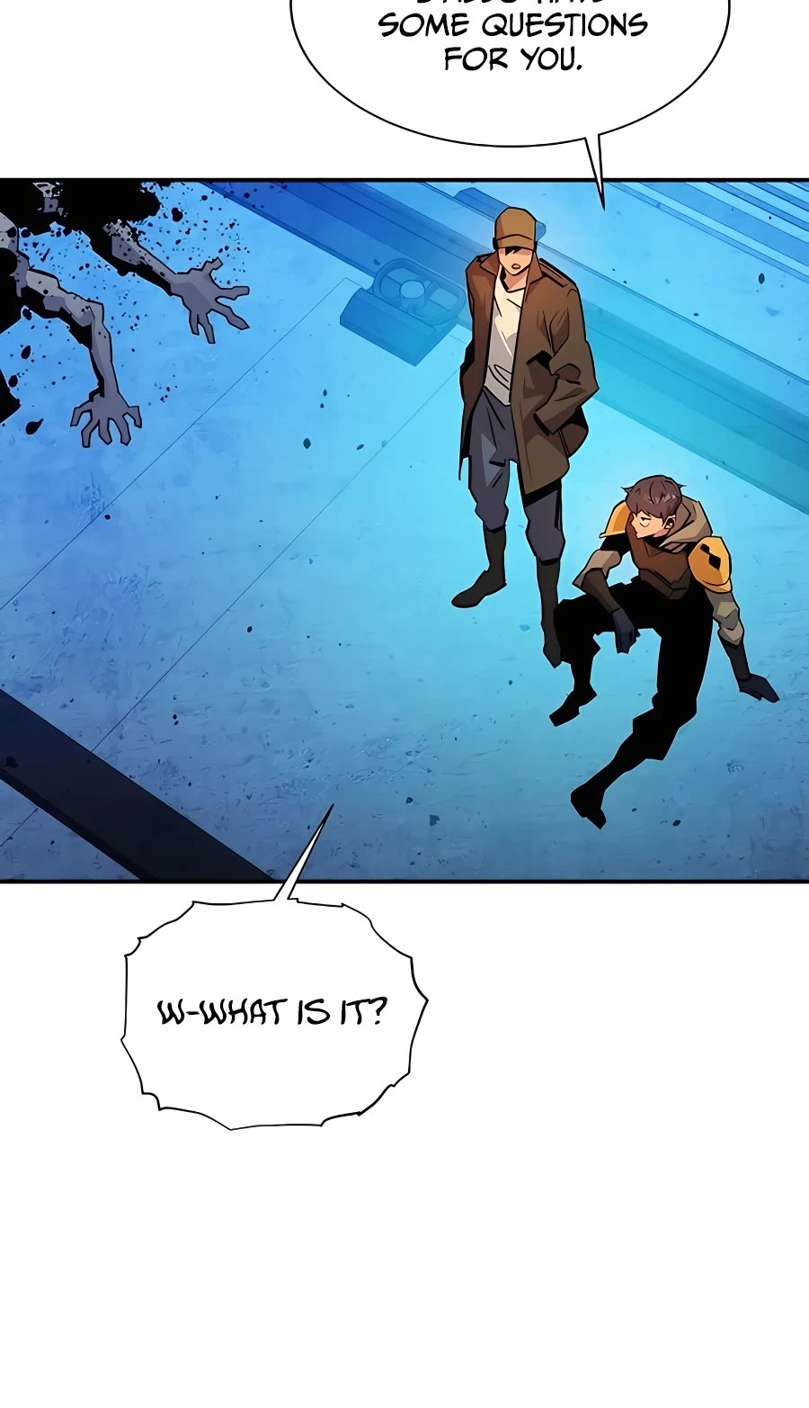 Auto Hunting With My Clones Chapter 32 page 66 - Chapter 32