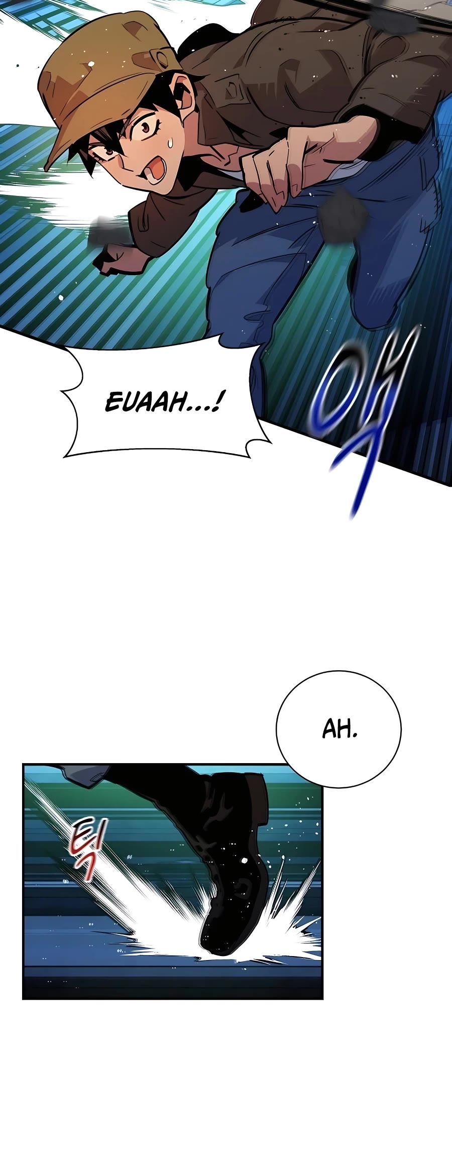 Auto Hunting With My Clones Chapter 32 page 9 - Chapter 32