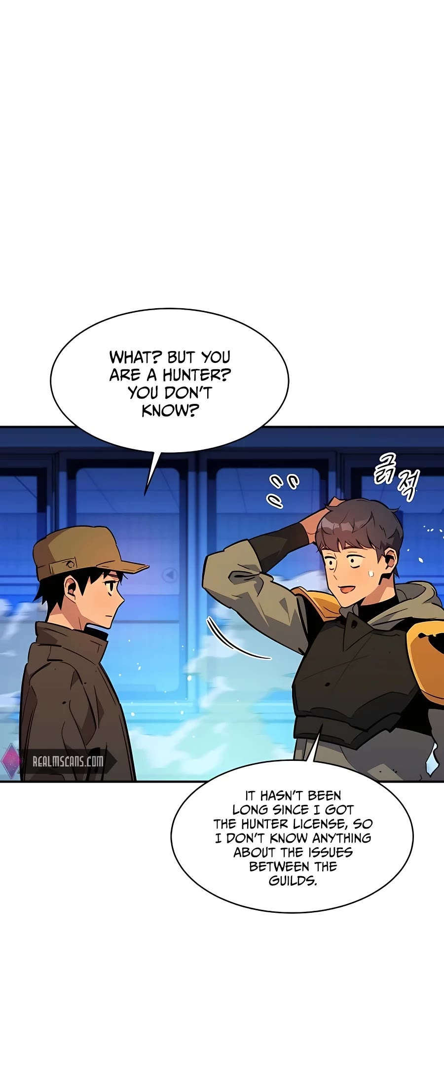 Auto Hunting With My Clones Chapter 33 page 10 - Chapter 33