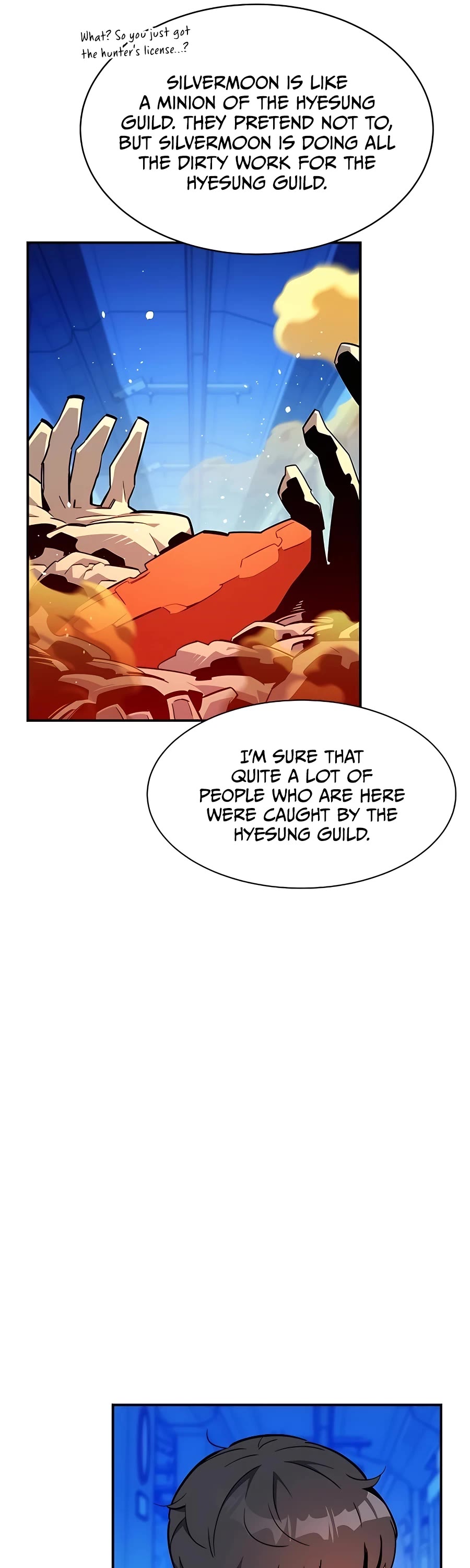 Auto Hunting With My Clones Chapter 33 page 11 - Chapter 33