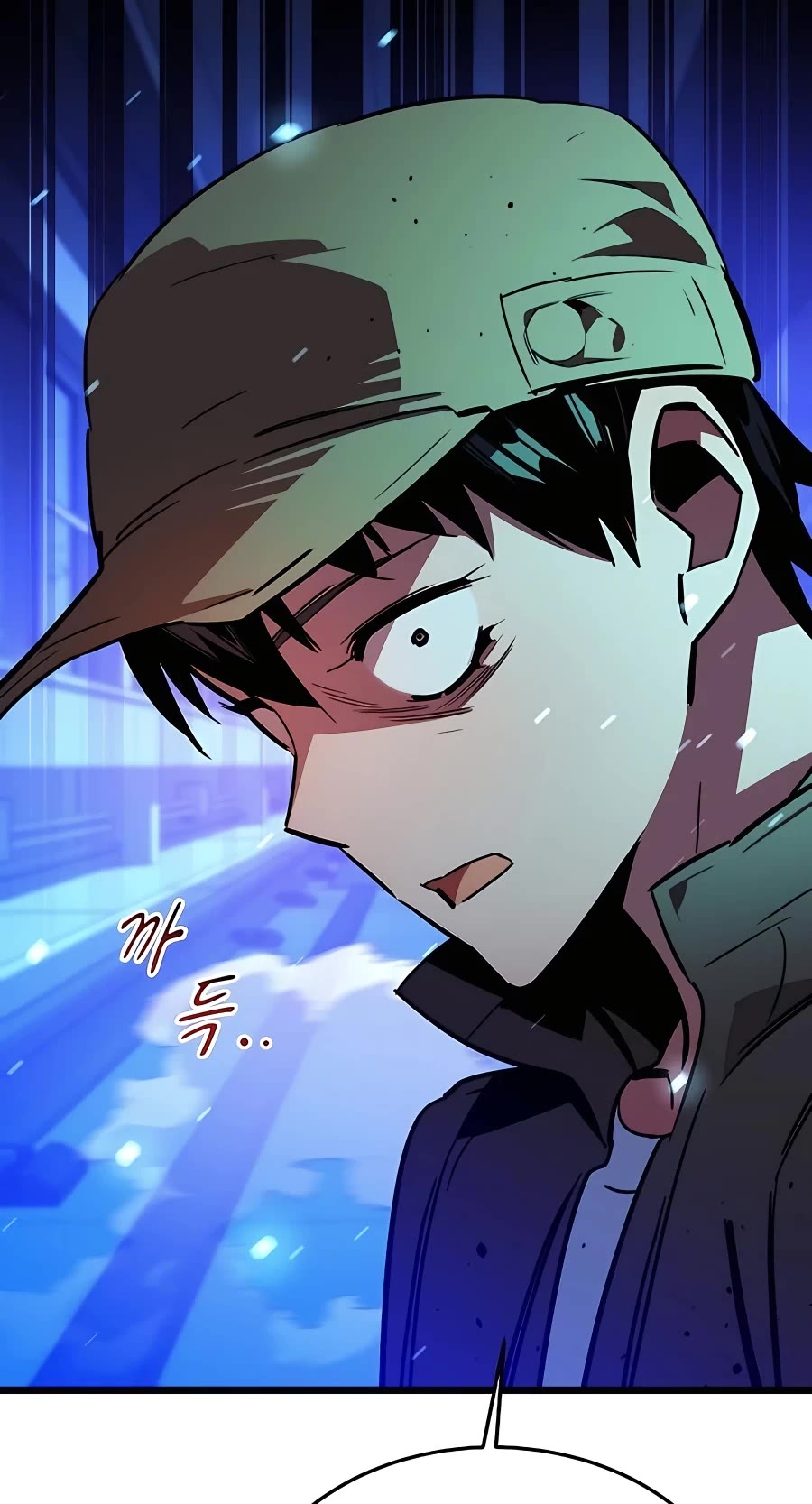 Auto Hunting With My Clones Chapter 33 page 14 - Chapter 33